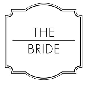 Three Designing Women Mix and Match Bridal Bliss Bride Stamp